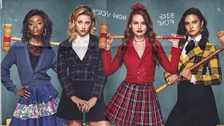 Riverdale Girls Edit - Riverdale Edits