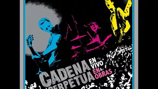 Cadena Perpetua - Fiel soledad (AUDIO)