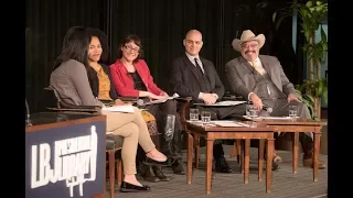 [LBJ Future Forum] Race and The Future of Texas Public Education