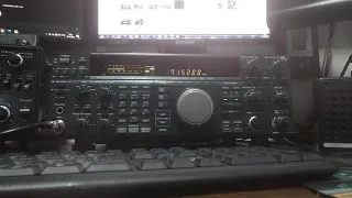 KENWOOD TS-850S