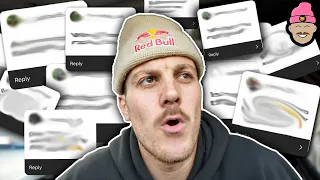 YOUR QUESTIONS ANSWERED!! PLUS TESTING SECRET FACTORY 2 STROKE PARTS!!