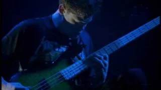 Metallica - Bass-Electric Guitar Doodle & Nothing Else Matters (Cunning Stunts) [High Quality]