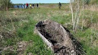 Черкаскуль | Ураловед