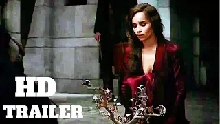 FANTASTIC BEASTS 2 Leta Lestrange's Dark Secret Trailer NEW (2018) Crimes Of Grindelwald Movie HD