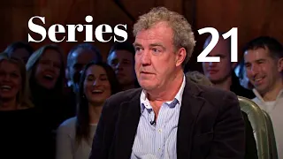 Top Gear News : Series 21 (Best Moments)