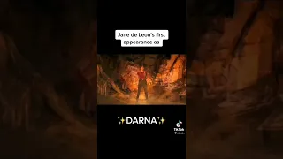 Jane De Leon "Darna" transformation scene