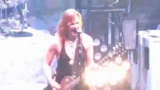 Halestorm "I Get Off / Freak Like Me" @ Hard Rock Casino Biloxi, MS.