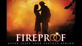 Fireproof Your Marriage : 40 Day Love Dare Challenge