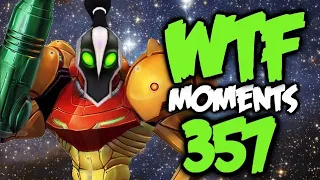 Dota 2 WTF Moments 357