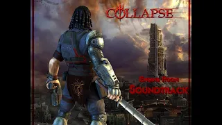 Collapse Rage - Engine Room (Boss Fight)