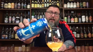 Massive Beer Reviews 983 Czig Meister Shipwright IPA