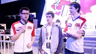 Interview with our Russian fan from Shanghai