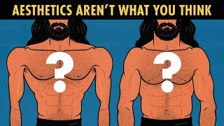 The Truth About Skinny Genetics & Muscle Aesthetics