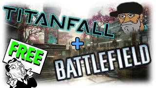 TITANFALL + BATTLEFIELD БЕСПЛАТНО ДЛЯ ДОМОФОНОВ!!111