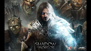 Middle-earth: Shadow of Mordor — №2: Крысарий Трус