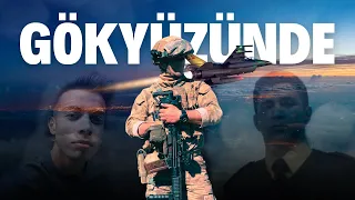 GÖKYÜZÜNDE @DalgaliTurk