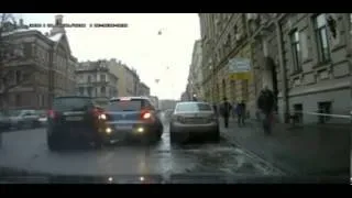 hard crash аварии и ДТП за январь-февраль 2013 часть 3