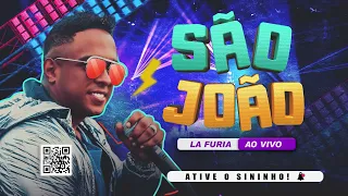 La Fúria - Cd do São João 2022 - la fúria 2022 - são joão 2022 - junho 2022