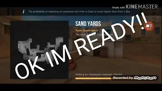 Standoff 2 Indonesia gameplay #1