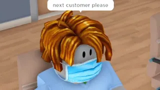 i was forced against my will to roleplay on roblox