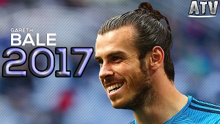 Gareth Bale 2017 ● Incredible Skills & Goals ● 2016/17 | HD