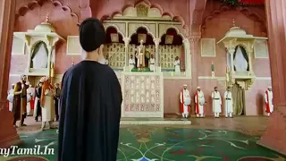 Jodhaa Akbar Climax (Tamil)