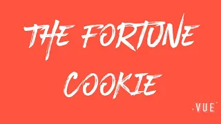 The Fortune Cookie Short Film