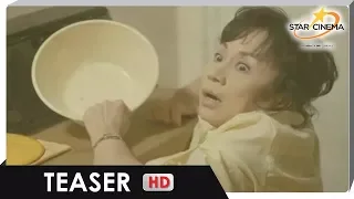 Teaser | Sabay-sabay tayong sumigaw! | 'The Healing'