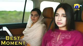 Tere Bin Episode 27 || Yumna Zaidi - Wahaj Ali || 𝗕𝗲𝘀𝘁 𝗠𝗼𝗺𝗲𝗻𝘁 𝟬𝟯 || Har Pal Geo