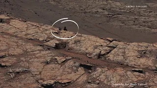 [MARS]- Latest Images of MARS by mars rover  update Today |*Exclusive* | NASA Mars  Rover  |