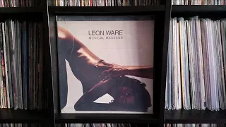 leon ware turn out the light