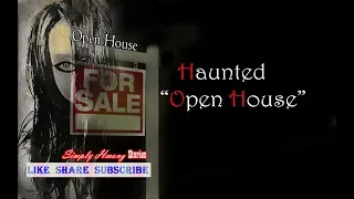 Haunted "Open House" | Coj Neeg Mus Saib Tsev Pom  Dab 4/05/2019