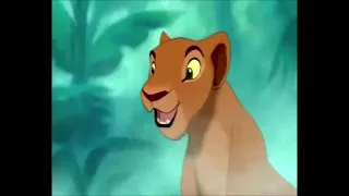 Another Day In Paradise - The Lion King