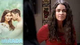 ¡Marina pone en su lugar a Vanessa! | Sin tu mirada - Televisa