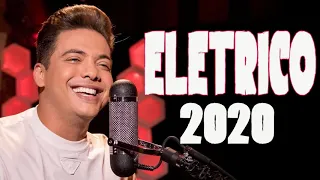 WESLEY SAFADÃO - ELETRICO 2020 - MUSICAS NOVAS - REPERTORIO NOVO