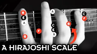 TOP 10 BEST EXOTIC SCALES! | Guitar Lesson + Tabs