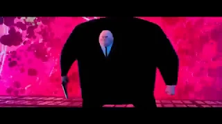 Miles Vs Kingpin FULL FIGHT SCENE | Spider-man Into the Spider-verse Scene