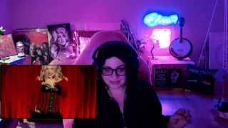 METAL FRIDAY!!! | Britney Spears - Circus - Metal cover by Halocene |  SHOW N TELL & MY REACTION