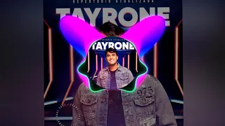 Orgulhoso-Tayrone