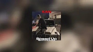 Era7capone - KAN (Speed Up)