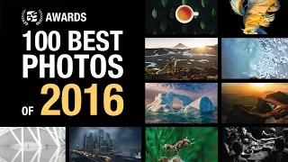 35AWARDS 2016 - 100 лучших фотографий 2016. 75900 участников из 136 стран.