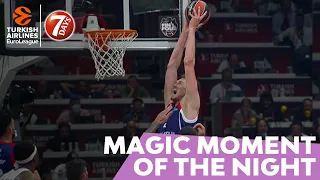 7DAYS Magic Moment of the Night: Micic finds Pleiss!