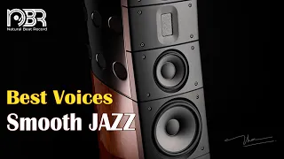 Best Voices & Smooth Jazz Audiophile Collection - Audiophile NBR Music