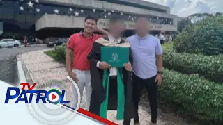 Pamilya nagalit, nanghinayang sa sinapit ni John Matthew Salilig | TV Patrol