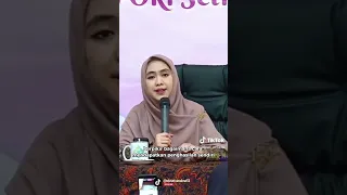 wanita bekerja hukumnya apa?