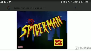 Spider-Man The Animated Series season 1 Honest Review (REUPLOADED)