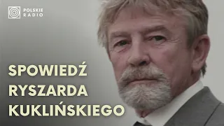 Szpieg, który wstrząsnął komuną. Ryszard Kukliński