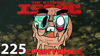 The Binding of Isaac: Repentance! (Episode 225: Reset)