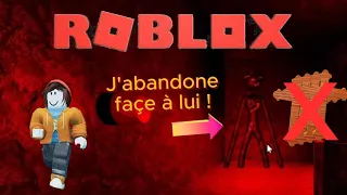 Gp Roblox Doors #15 | Ce nouveau Boss est impossible !