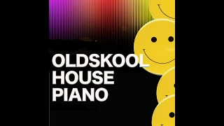 Best 1 Hour Old Skool Piano House Classics DJ Hazz